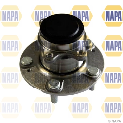 Wheel Bearing Kit (PWB1565)