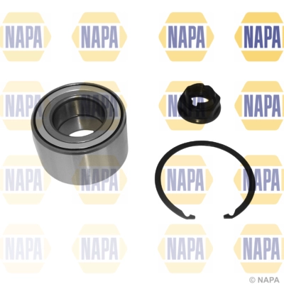 Wheel Bearing Kit (PWB1366)
