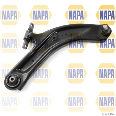 Control/Trailing Arm, wheel suspension (NST2627)