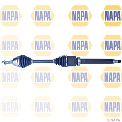 Drive Shaft (NDS1193R)