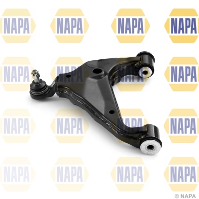 Control/Trailing Arm, wheel suspension (NST2610)