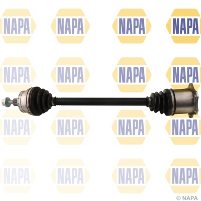 Drive Shaft (NDS1002R)