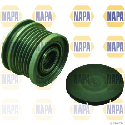Alternator Freewheel Clutch (NOP1057)