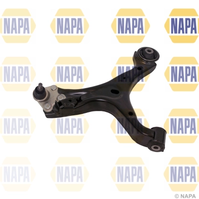 Control/Trailing Arm, wheel suspension (NST2723)