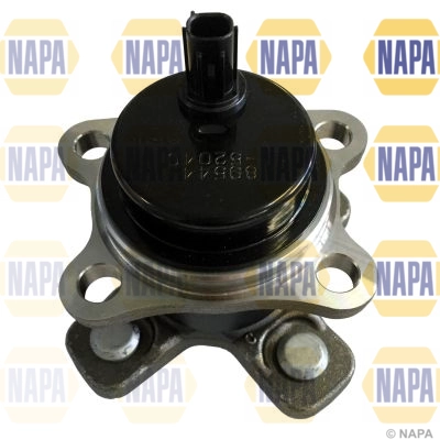 Wheel Bearing Kit (PWB1559)