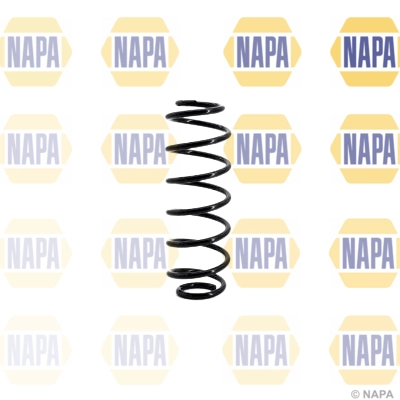 Suspension Spring (NCS1141)