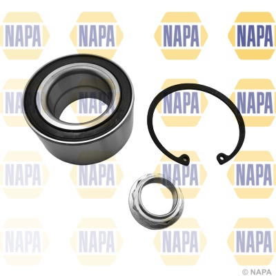 Wheel Bearing Kit (PWB1203)
