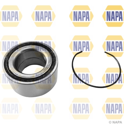 Wheel Bearing Kit (PWB1443)
