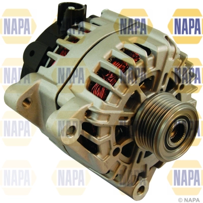 Alternator (NAL1707)