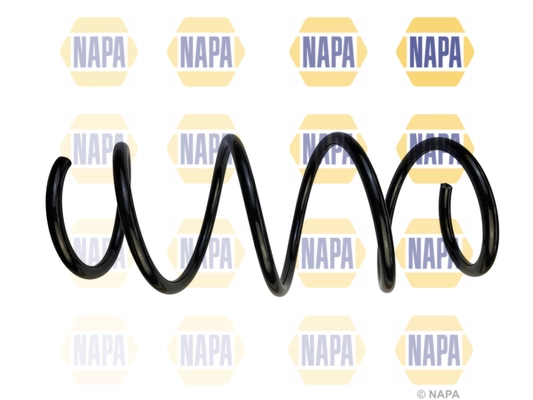 Suspension Spring (NCS1957)