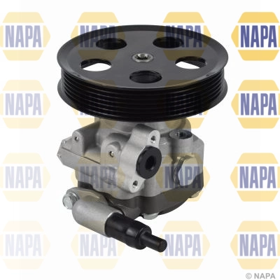 Hydraulic Pump, steering (NPS1099)