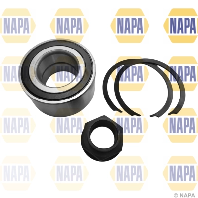 Wheel Bearing Kit (PWB1216)