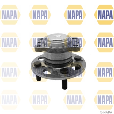 Wheel Bearing Kit (PWB1841)