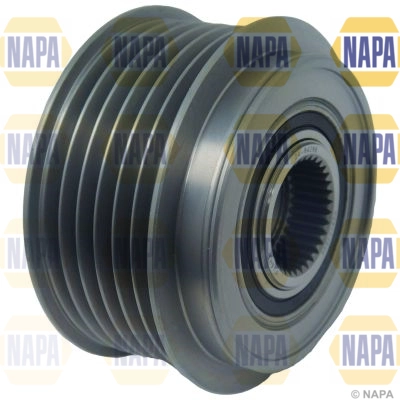 Alternator Freewheel Clutch (NOP1152)