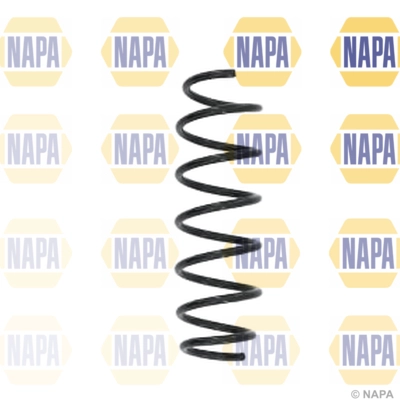 Suspension Spring (NCS1565)