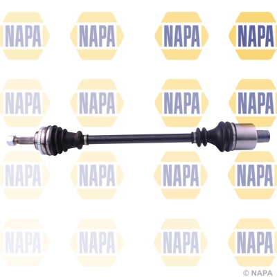 Drive Shaft (NDS1217R)