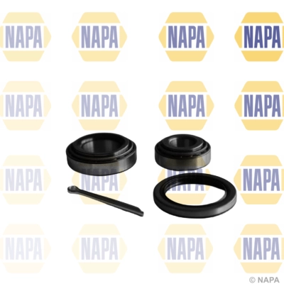 Wheel Bearing Kit (PWB1305)