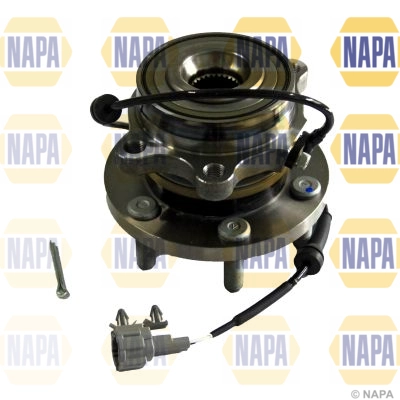Wheel Bearing Kit (PWB1575)