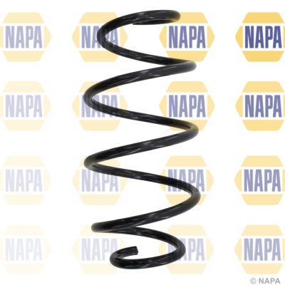 Suspension Spring (NCS1064)