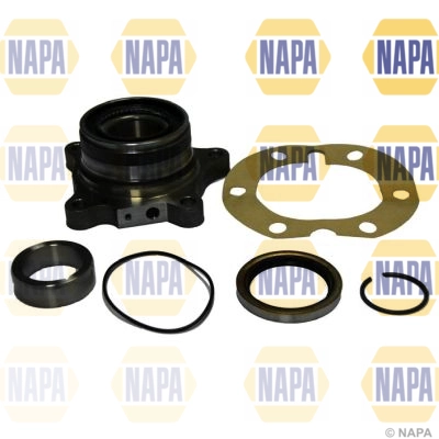 Wheel Bearing Kit (PWB1684)