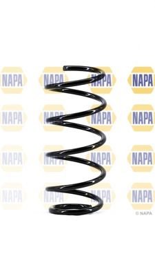 Suspension Spring (NCS1649)