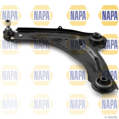Control/Trailing Arm, wheel suspension (NST2925)