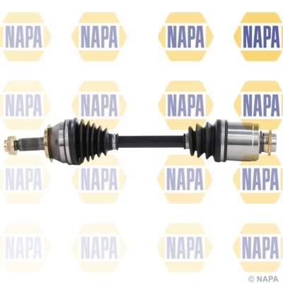 Drive Shaft (NDS1586R)