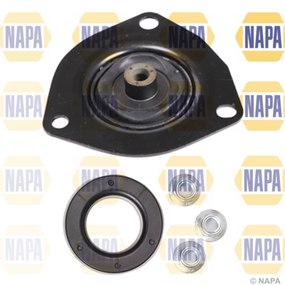 Suspension Strut Support Mount (NKM1081)