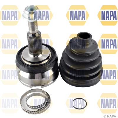 Joint, drive shaft (NCV1194)