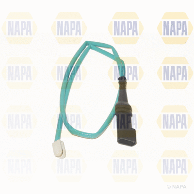 Warning Contact, brake pad wear (NWL5288)