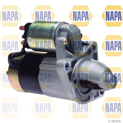 Starter (NSM1034)
