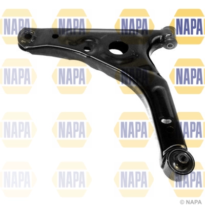 Control/Trailing Arm, wheel suspension (NST2084)