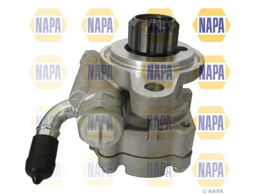 Hydraulic Pump, steering (NPS1093)