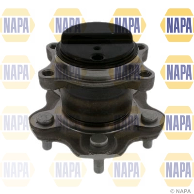 Wheel Bearing Kit (PWB1791)