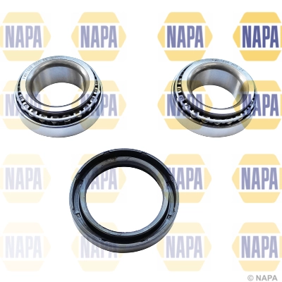 Wheel Bearing Kit (PWB1008)