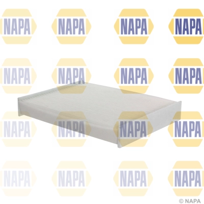 Filter, cabin air (NFC4040)