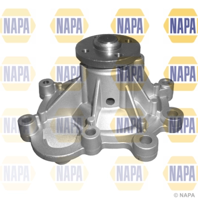 Water Pump, engine cooling (NWP1341)