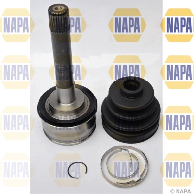 Joint, drive shaft (NCV1204)