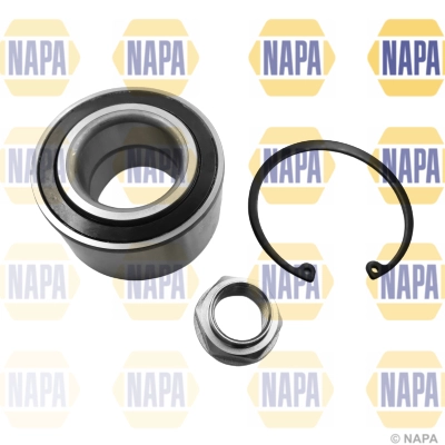 Wheel Bearing Kit (PWB1098)