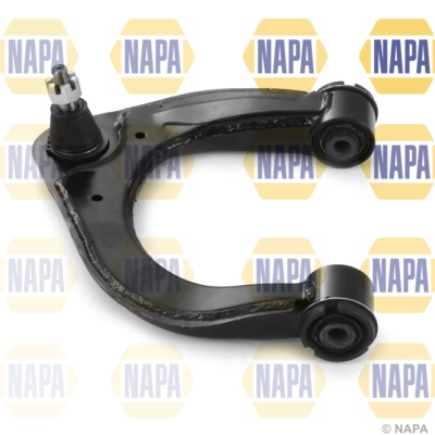 Control/Trailing Arm, wheel suspension (NST3092)