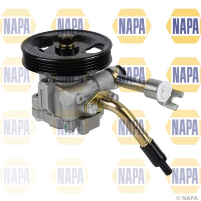 Hydraulic Pump, steering (NPS1069)