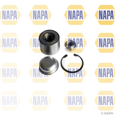 Wheel Bearing Kit (PWB1219)