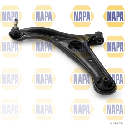 Control/Trailing Arm, wheel suspension (NST2616)