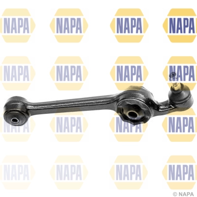 Control/Trailing Arm, wheel suspension (NST2395)