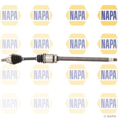 Drive Shaft (NDS1158R)