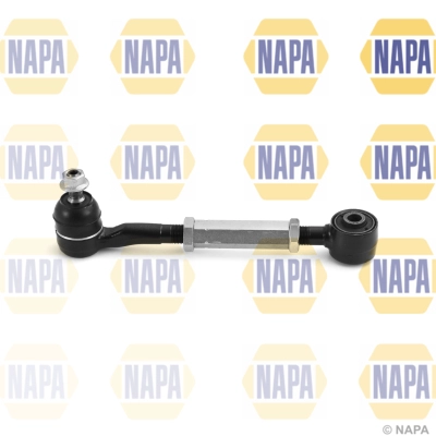 Control/Trailing Arm, wheel suspension (NST2841)