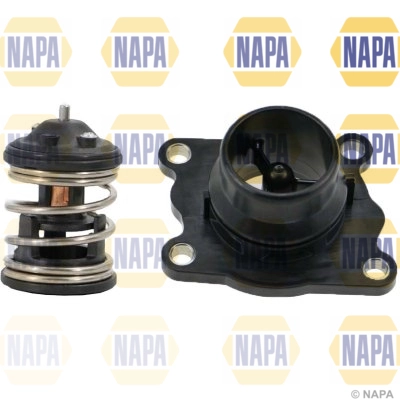 Thermostat, coolant (NTH1072)