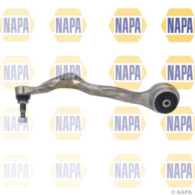 Control/Trailing Arm, wheel suspension (NST2333)