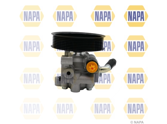 Hydraulic Pump, steering (NPS1146)