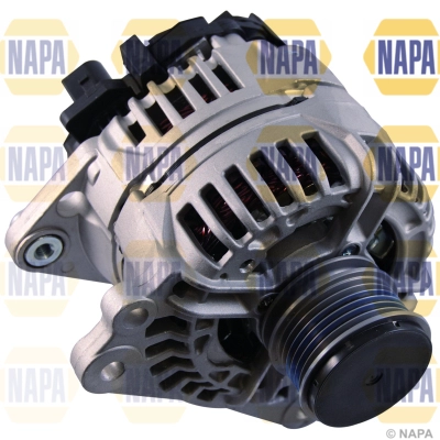 Alternator (NAL1791)
